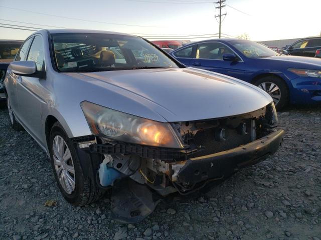 HONDA ACCORD LX 2010 1hgcp2f30aa156543