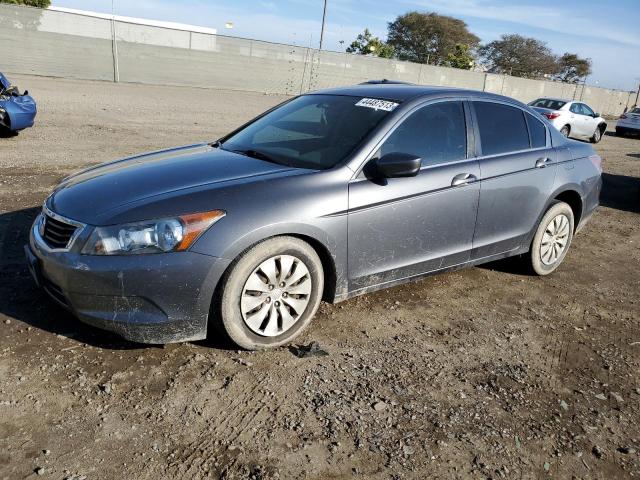 HONDA ACCORD LX 2010 1hgcp2f30aa157353