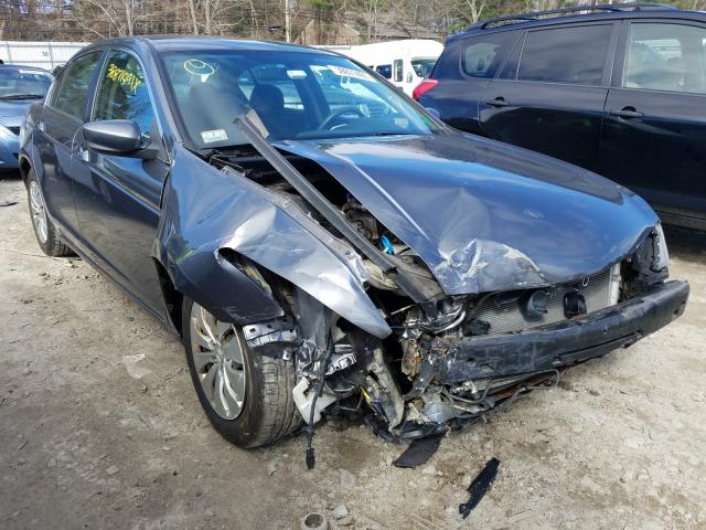 HONDA ACCORD LX 2010 1hgcp2f30aa158230