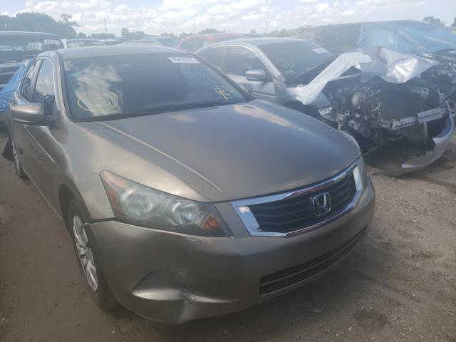 HONDA ACCORD LX 2010 1hgcp2f30aa159085