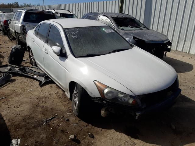 HONDA ACCORD LX 2010 1hgcp2f30aa161645