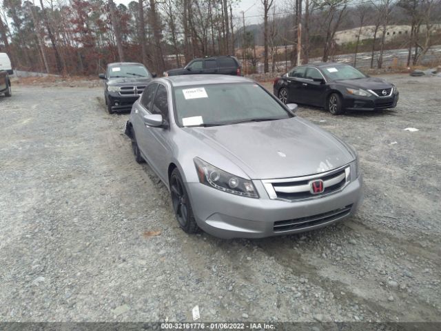 HONDA ACCORD SDN 2010 1hgcp2f30aa161659