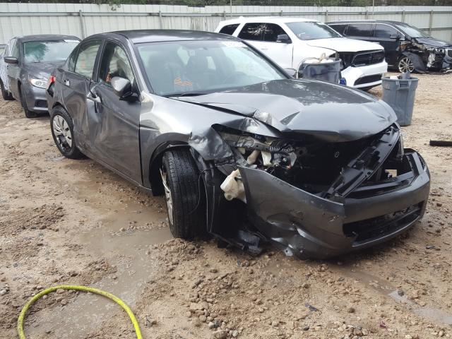 HONDA ACCORD LX 2010 1hgcp2f30aa166506