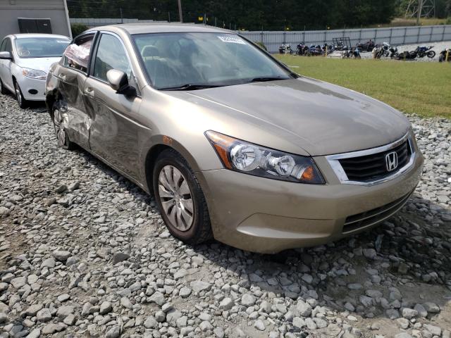 HONDA ACCORD LX 2010 1hgcp2f30aa169065