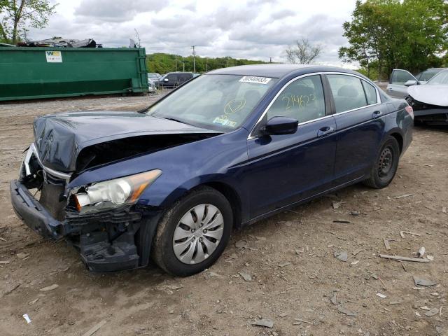 HONDA ACCORD LX 2010 1hgcp2f30aa169888