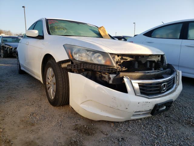 HONDA ACCORD LX 2010 1hgcp2f30aa170085