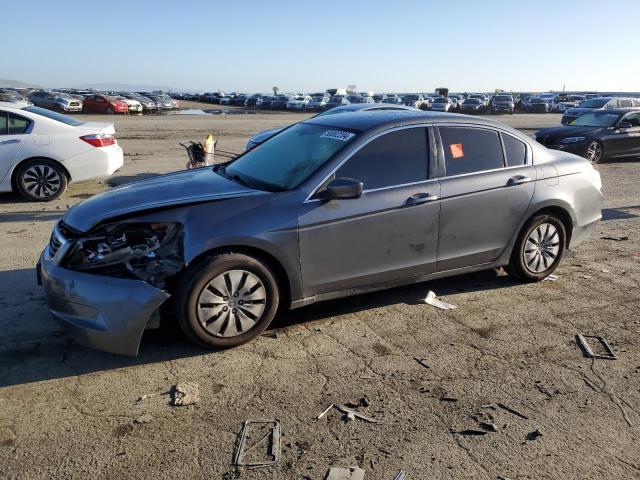 HONDA ACCORD 2010 1hgcp2f30aa170958