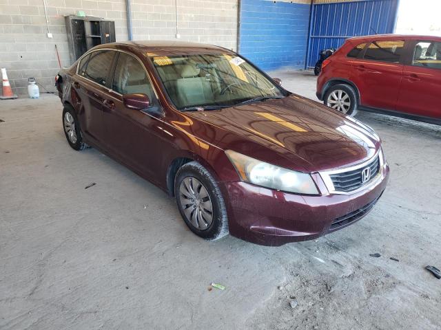 HONDA ACCORD LX 2010 1hgcp2f30aa171169