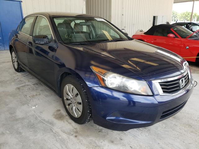 HONDA ACCORD LX 2010 1hgcp2f30aa172306