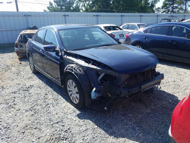 HONDA ACCORD LX 2010 1hgcp2f30aa172337