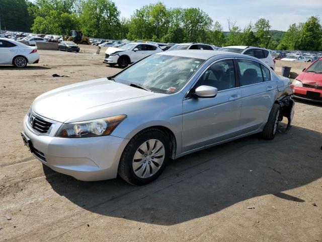 HONDA ACCORD 2010 1hgcp2f30aa173312