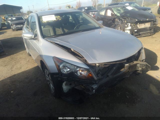 HONDA ACCORD SDN 2010 1hgcp2f30aa175948