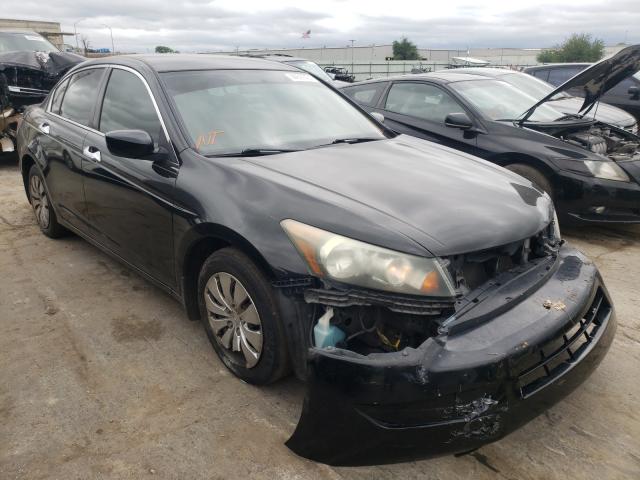 HONDA NULL 2010 1hgcp2f30aa182155