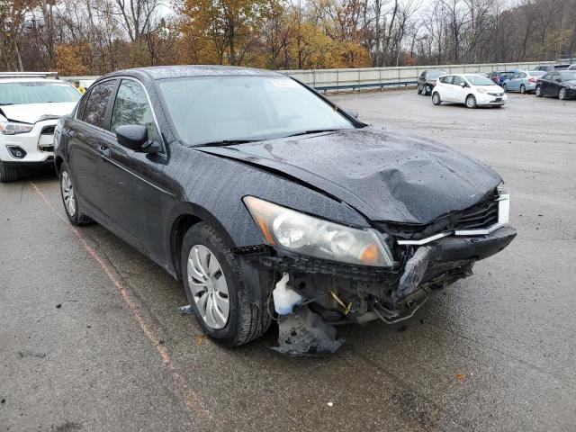 HONDA ACCORD LX 2010 1hgcp2f30aa183354