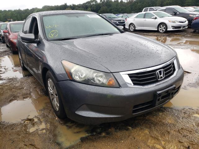 HONDA ACCORD LX 2010 1hgcp2f30aa185542