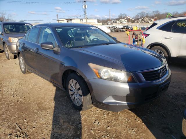 HONDA ACCORD LX 2010 1hgcp2f30aa188733