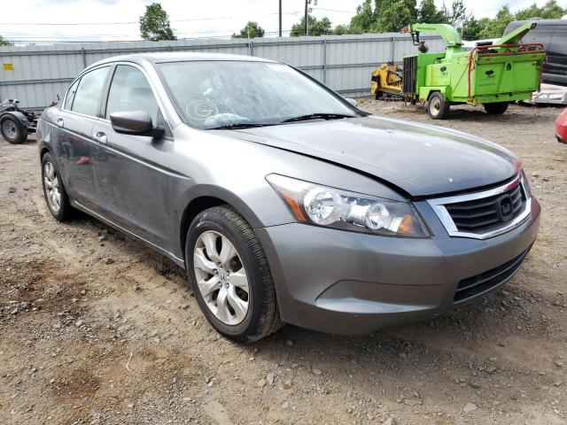 HONDA ACCORD LX 2010 1hgcp2f30aa188750