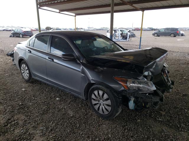 HONDA ACCORD LX 2010 1hgcp2f30aa191180