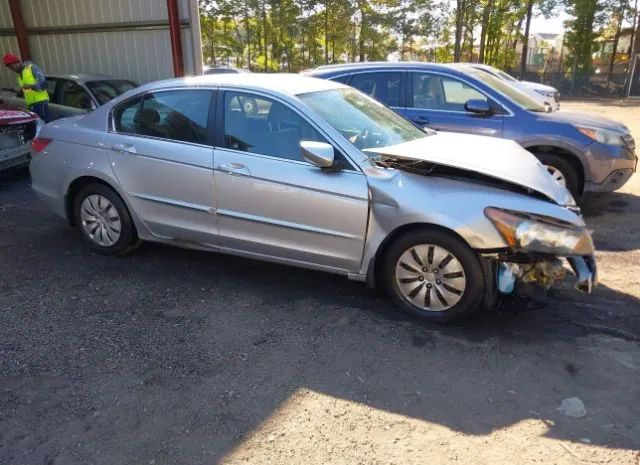 HONDA ACCORD SDN 2011 1hgcp2f30ba003548