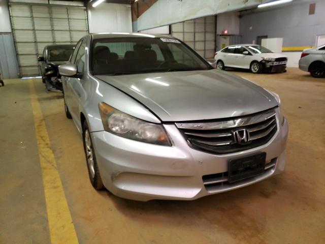 HONDA ACCORD LX 2011 1hgcp2f30ba006580