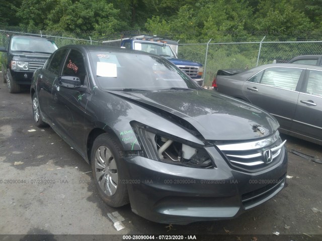 HONDA ACCORD SDN 2011 1hgcp2f30ba008572