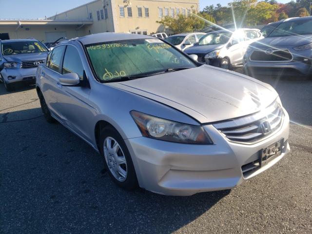 HONDA ACCORD LX 2011 1hgcp2f30ba009396