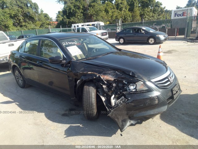 HONDA ACCORD SDN 2011 1hgcp2f30ba010399