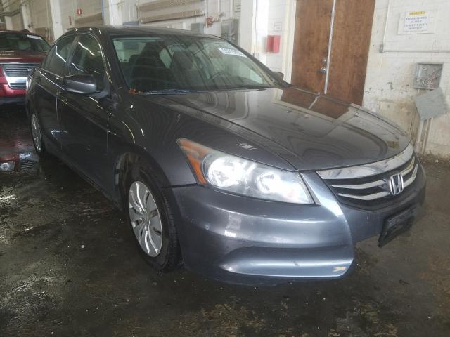 HONDA ACCORD LX 2011 1hgcp2f30ba012847