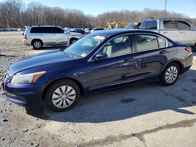 HONDA ACCORD 2011 1hgcp2f30ba014212