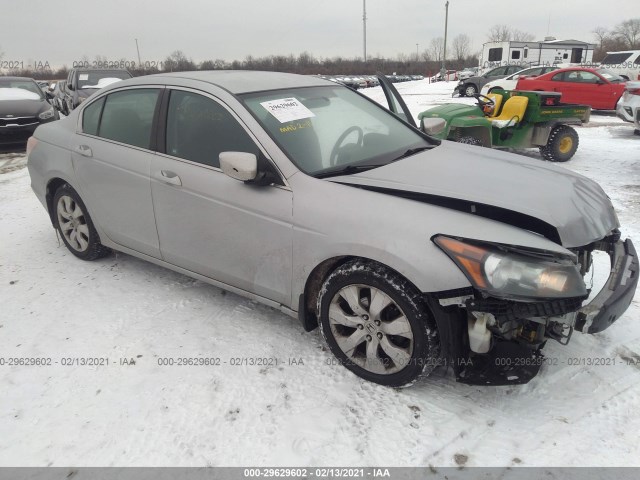 HONDA ACCORD SDN 2011 1hgcp2f30ba022746