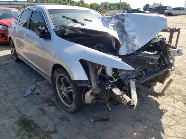 HONDA ACCORD LX 2011 1hgcp2f30ba024819