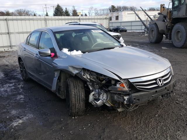 HONDA ACCORD LX 2011 1hgcp2f30ba027428