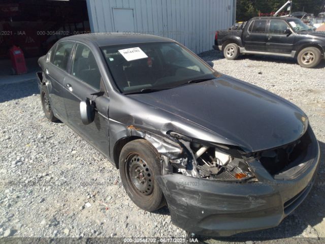 HONDA ACCORD SDN 2011 1hgcp2f30ba029387