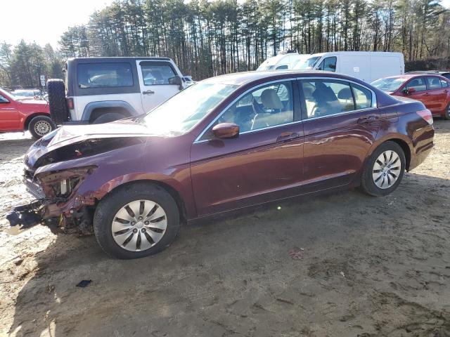 HONDA ACCORD 2011 1hgcp2f30ba029471