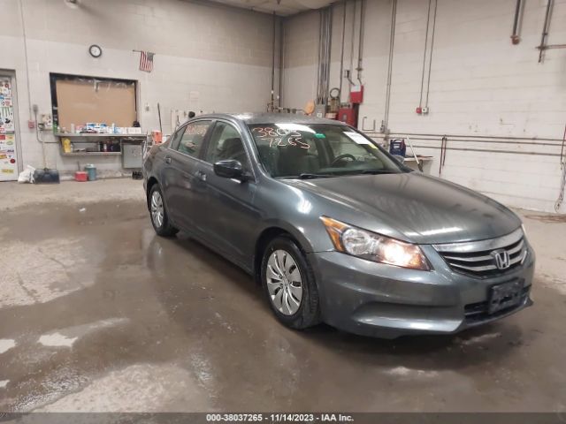 HONDA ACCORD 2011 1hgcp2f30ba029714