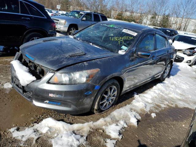 HONDA ACCORD LX 2011 1hgcp2f30ba030975