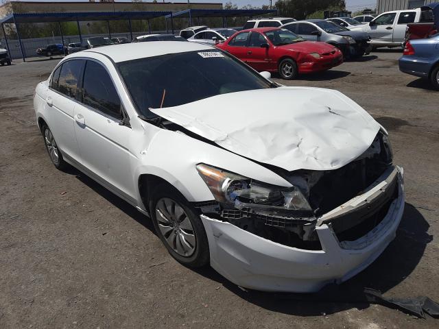 HONDA ACCORD LX 2011 1hgcp2f30ba033892