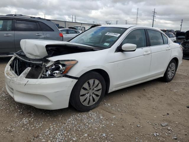 HONDA ACCORD 2011 1hgcp2f30ba035366