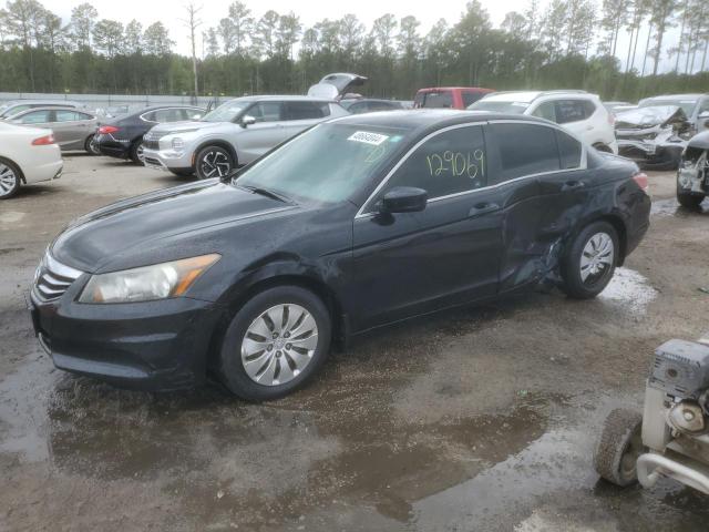 HONDA ACCORD 2011 1hgcp2f30ba046898