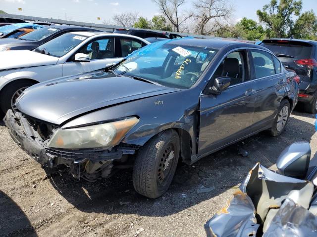 HONDA ACCORD LX 2011 1hgcp2f30ba049624