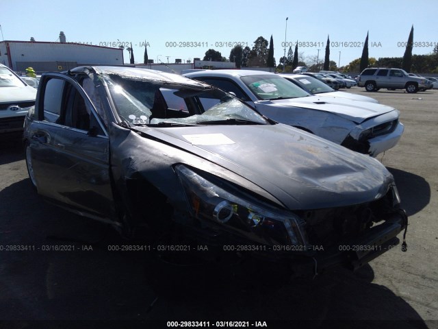 HONDA ACCORD SDN 2011 1hgcp2f30ba049770