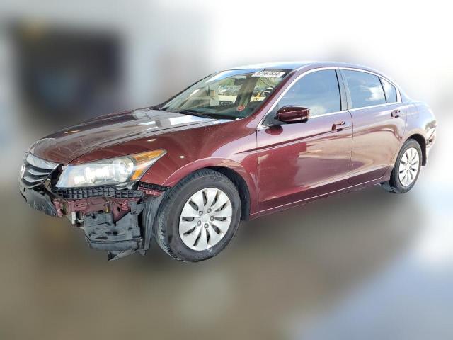 HONDA ACCORD 2011 1hgcp2f30ba050188