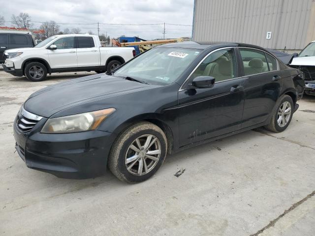 HONDA ACCORD 2011 1hgcp2f30ba051454