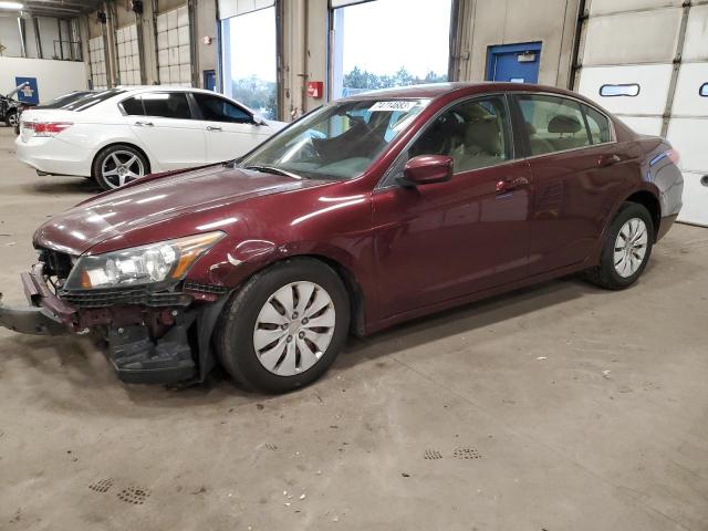 HONDA ACCORD 2011 1hgcp2f30ba056671