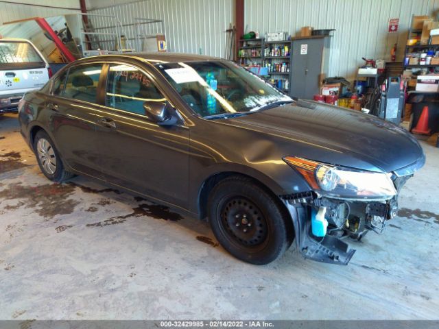 HONDA ACCORD SDN 2011 1hgcp2f30ba058565