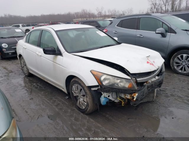 HONDA ACCORD 2011 1hgcp2f30ba064057