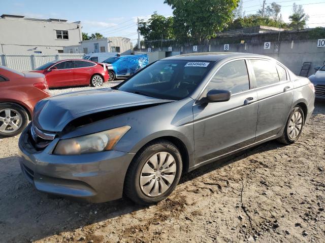 HONDA ACCORD 2011 1hgcp2f30ba068660