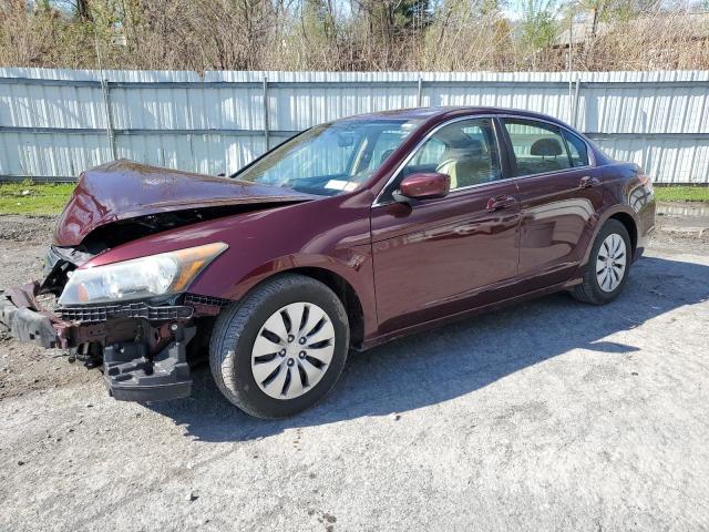 HONDA ACCORD 2011 1hgcp2f30ba069517