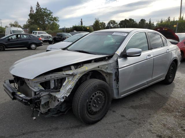 HONDA ACCORD 2011 1hgcp2f30ba069744