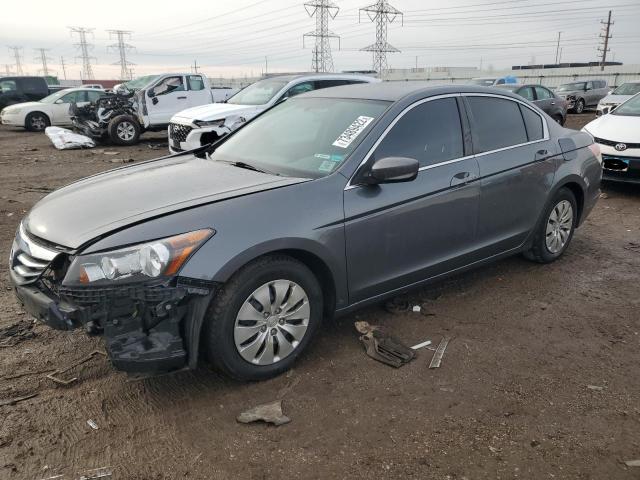 HONDA ACCORD SDN 2011 1hgcp2f30ba074961